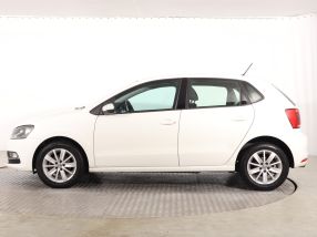 Volkswagen Polo - 2016