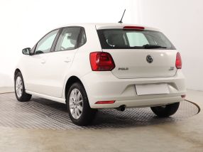 Volkswagen Polo - 2016