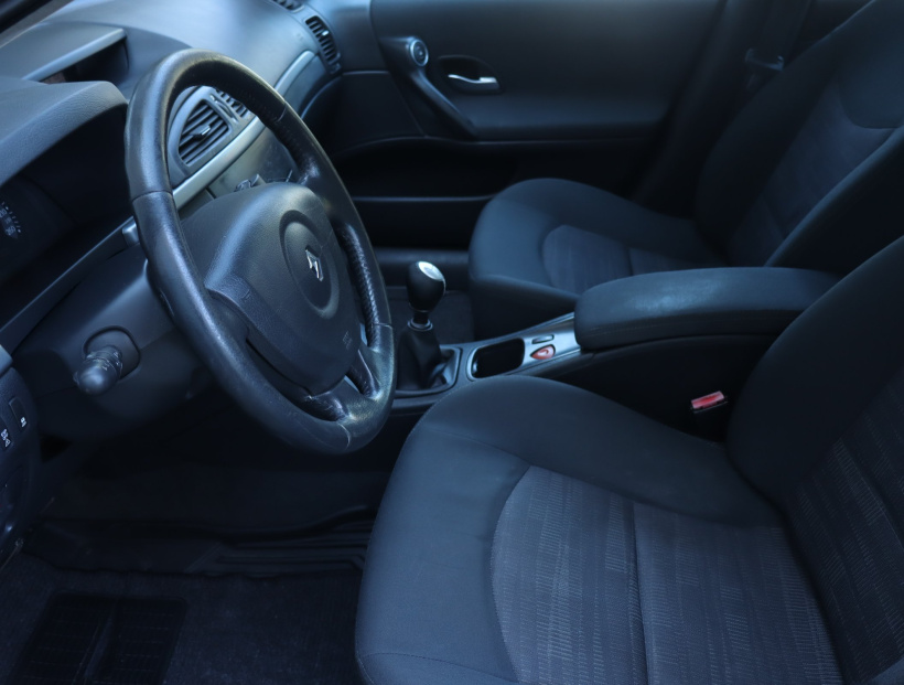 Renault Laguna, 2007