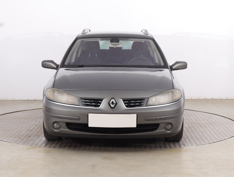 Renault Laguna, 2007
