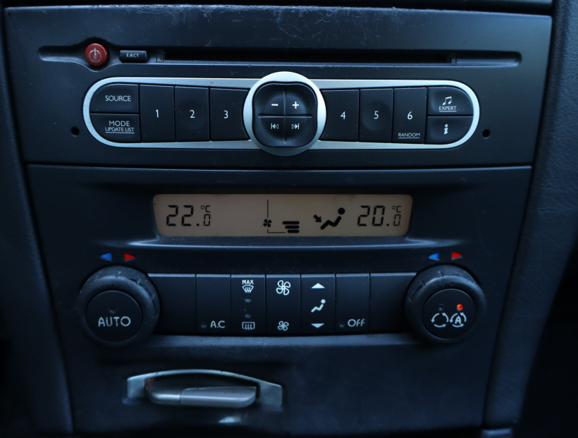 Renault Laguna, 2007