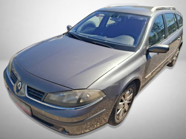 Renault Laguna 2007