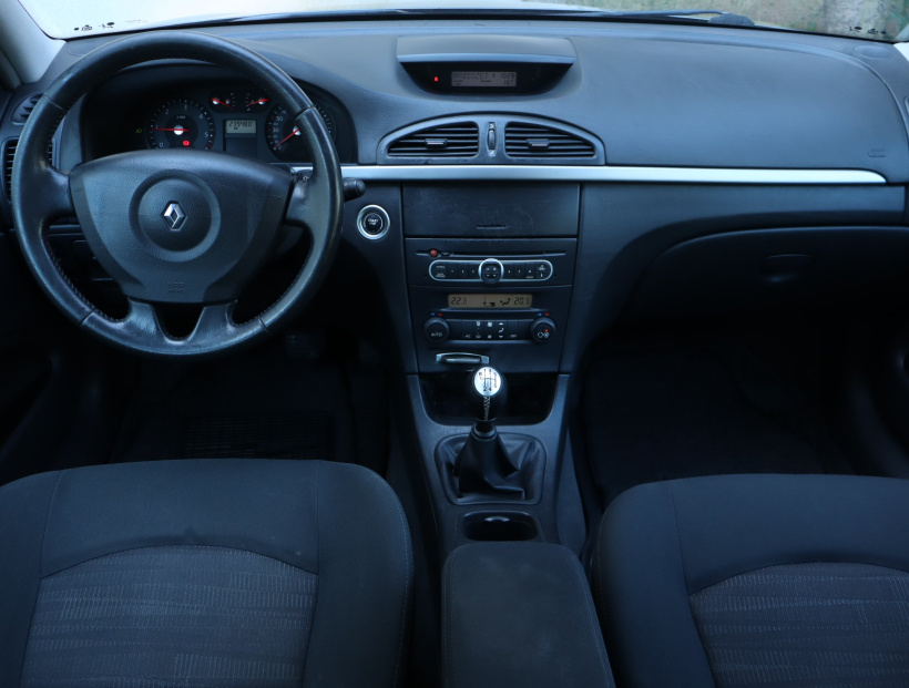 Renault Laguna, 2007