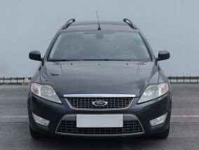 Ford Mondeo - 2009