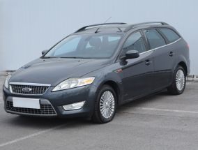 Ford Mondeo - 2009