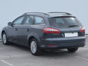 Ford Mondeo - 2009
