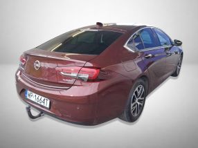 Opel Insignia - 2017