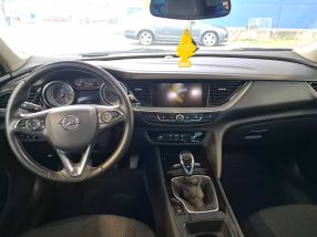 Opel Insignia - 2017
