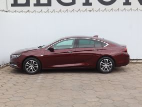 Opel Insignia - 2017