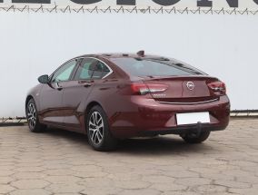 Opel Insignia - 2017