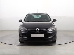 Renault Megane - 2014