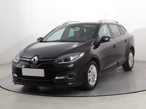 Renault Megane - 2014
