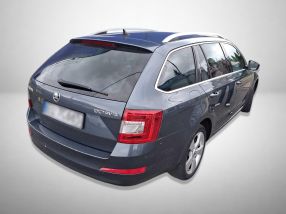 Škoda Octavia - 2017