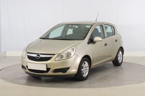 Opel Corsa - 2008