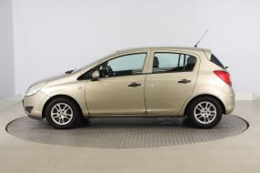 Opel Corsa - 2008