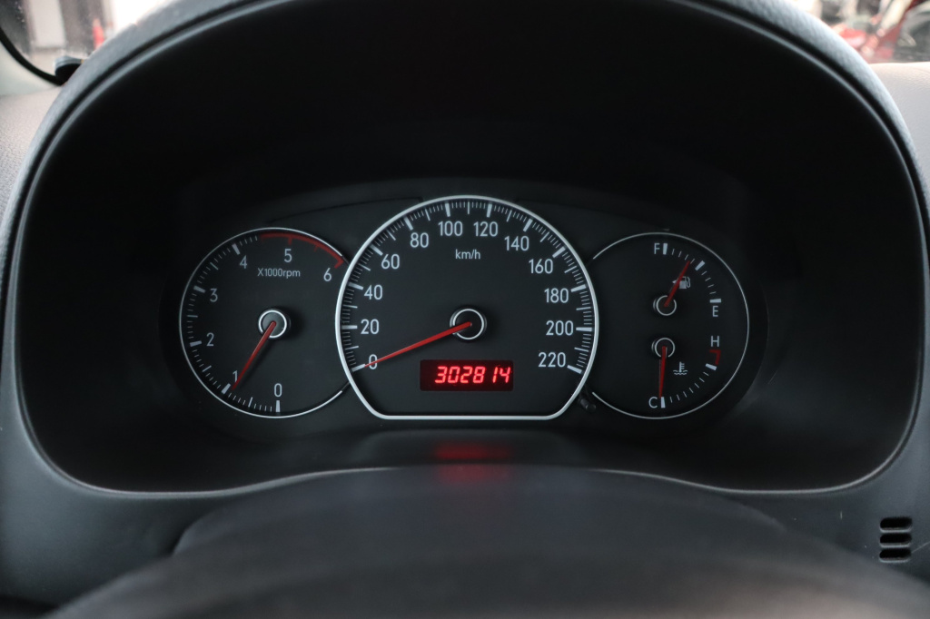Fiat Sedici