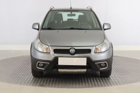 Fiat Sedici - 2007