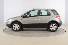 Fiat Sedici - 2007
