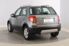 Fiat Sedici - 2007