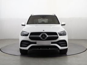 Mercedes-Benz GLE - 2020