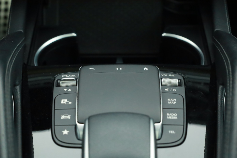 Mercedes-Benz GLE, 2020