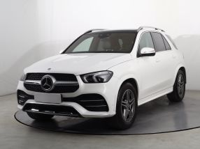 Mercedes-Benz GLE - 2020