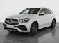 Mercedes-Benz GLE, 2020