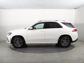 Mercedes-Benz GLE - 2020