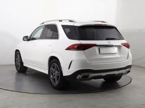 Mercedes-Benz GLE - 2020