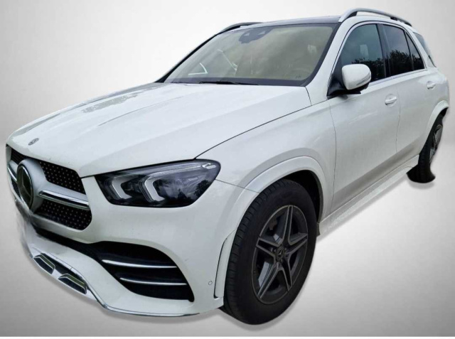 Mercedes-Benz GLE 2020