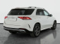 Mercedes-Benz GLE, 2020
