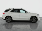 Mercedes-Benz GLE, 2020