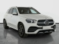Mercedes-Benz GLE, 2020