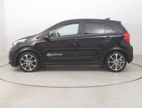 Kia Picanto - 2018