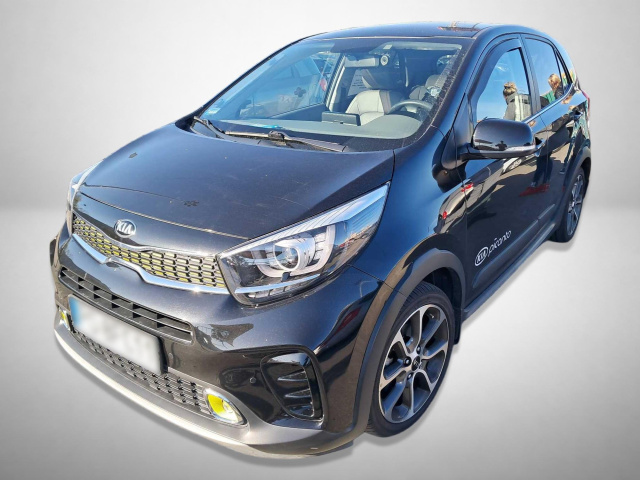 Kia Picanto 2018