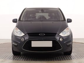 Ford S-Max - 2011