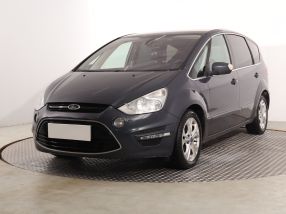 Ford S-Max - 2011