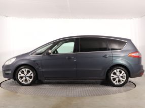 Ford S-Max - 2011