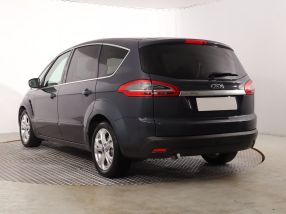 Ford S-Max - 2011