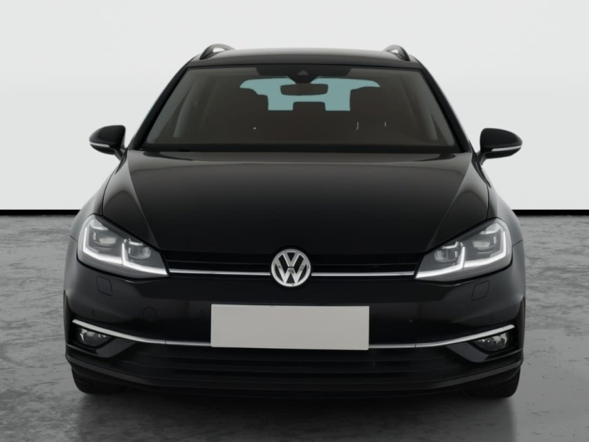 Volkswagen Golf, 2020