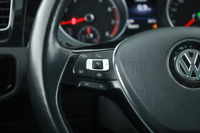 Volkswagen Golf, 2020