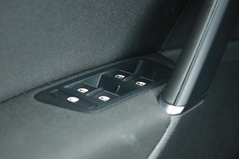 Volkswagen Golf, 2020