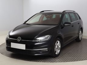 Volkswagen Golf - 2020