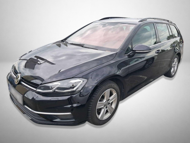 Volkswagen Golf 2020