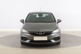 Opel Astra - 2019