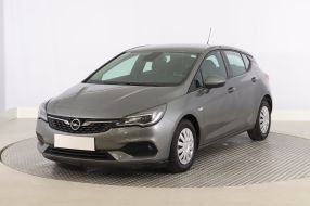 Opel Astra - 2019