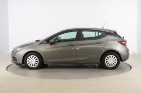 Opel Astra - 2019