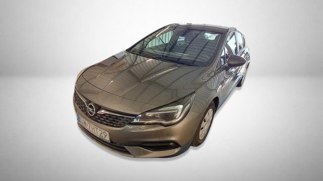 Opel Astra 2019
