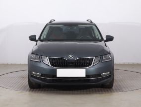 Škoda Octavia - 2018
