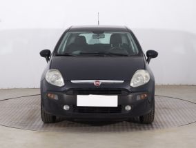Fiat Punto - 2011